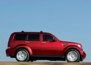 Dodge Nitro Concept